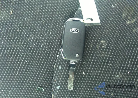 2019 Kia Forte S из США, поврежденный, VIN 3KPF34AD7KE013915